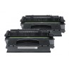 Alternativ zu Canon 2617B002 / 720 Toner Schwarz | TonerDirekt365