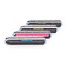 Alternativ zu HP C9730A bis C9733A Toner Sparset | TonerDirekt365