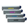 Alternativ zu OKI MC 860 Sparset (BK, C, M, Y) 4 | TonerDirekt365