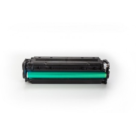 Alternativ zu HP CC531A / 304A Toner Cyan | TonerDirekt365