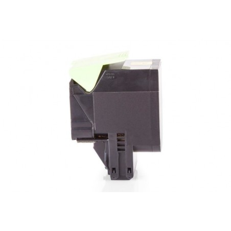 Alternativ zu Lexmark 80C2SY0 / 802SY Toner Gelb | TonerDirekt365