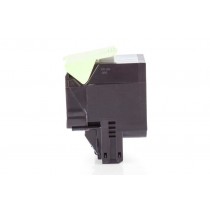 Alternativ zu Lexmark 80C2SC0 / 802SC Toner Cyan | TonerDirekt365