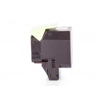 Alternativ zu Lexmark 80C2SM0 / 802SM Toner Mage | TonerDirekt365