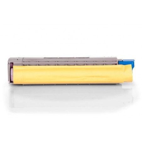 Alternativ zu OKI /45396302 / MC760/770/780 Tone | TonerDirekt365