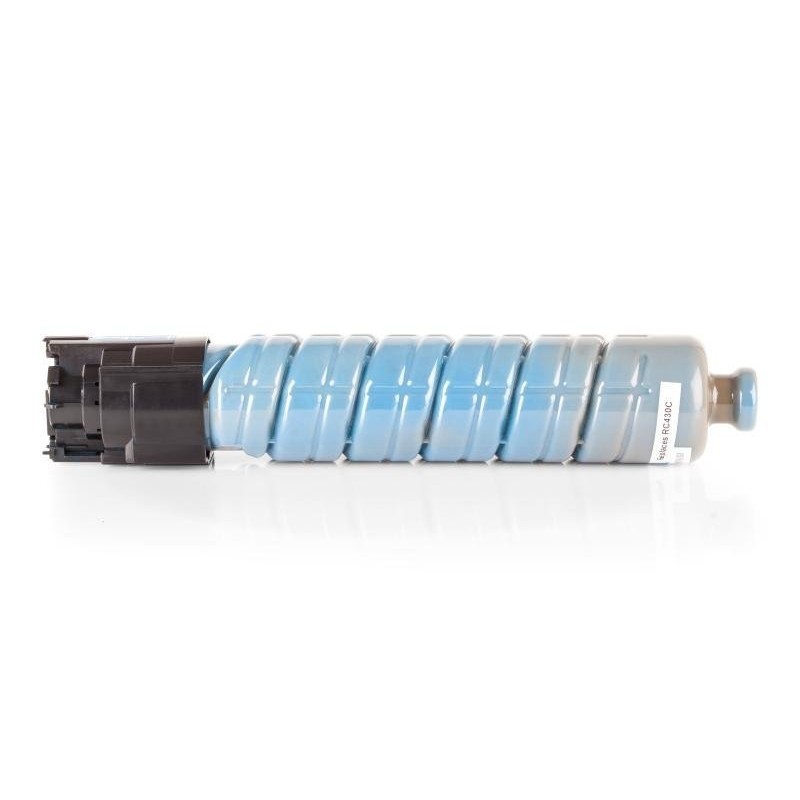 Alternativ zu Ricoh 821077 Toner Cyan | TonerDirekt365