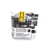 Alternativ zu Brother LC-227 XL Tinte Schwarz | TonerDirekt365