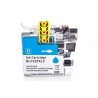 Alternativ zu Brother LC-225 Tinte XL Cyan | TonerDirekt365