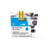 Alternativ zu Brother LC-223C Tinte Cyan | TonerDirekt365