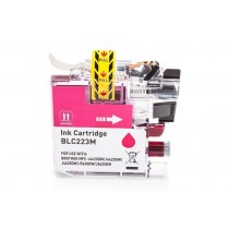 Alternativ zu Brother LC-223M Tinte Magenta | TonerDirekt365