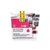 Alternativ zu Brother LC-225 Tinte XL Magenta | TonerDirekt365