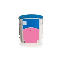 Alternativ zu HP C9429A / Nr. 85 Tinte Light Mag | TonerDirekt365