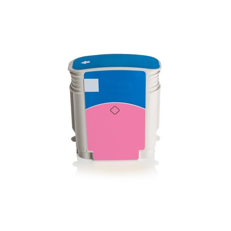 Alternativ zu HP C9429A / Nr. 85 Tinte Light Mag | TonerDirekt365