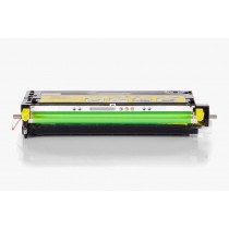 Alternativ zu Dell 593-10291 / H515C Toner Gelb | TonerDirekt365