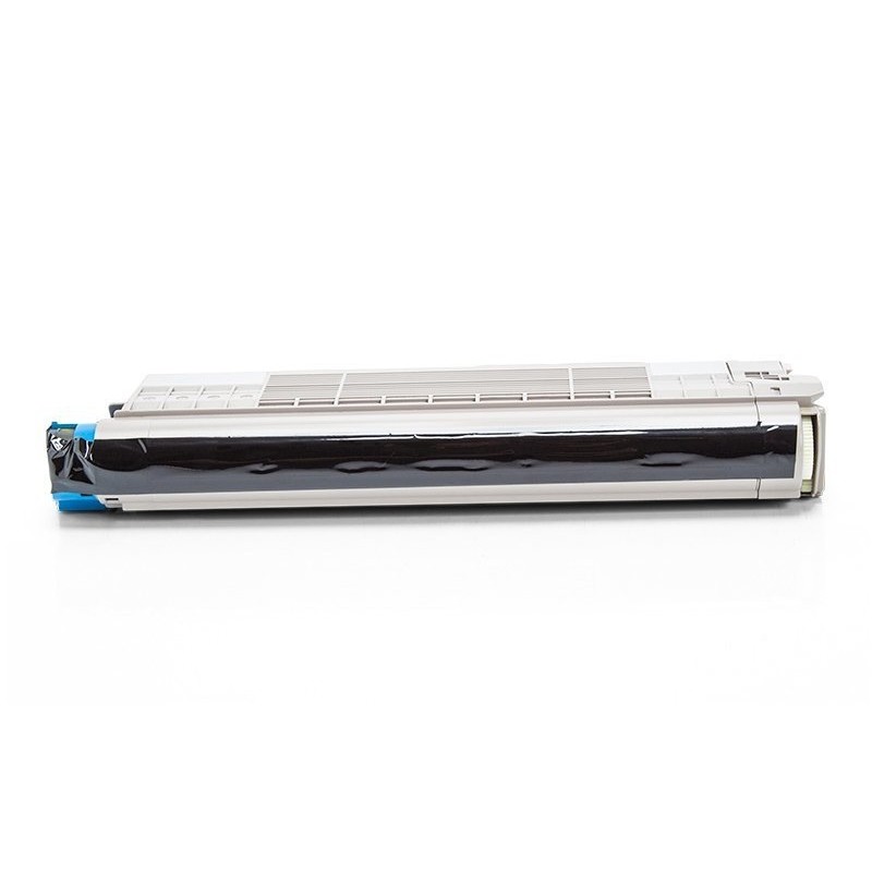 Alternativ zu OKI 44844616 Toner Schwarz | TonerDirekt365