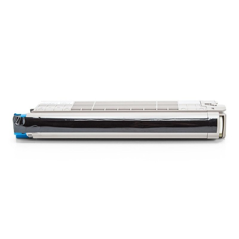 Alternativ zu OKI 44844508 Toner Schwarz | TonerDirekt365