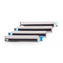 Alternativ zu OKI 44643004-44643001 Toner Sparse | TonerDirekt365