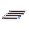 Alternativ zu OKI 44643004-44643001 Toner Sparse | TonerDirekt365
