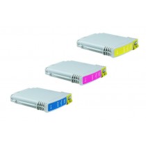 Alternativ zu HP Nr.11 Tinte Sparset (je 1 x C,M | TonerDirekt365