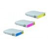 Alternativ zu HP Nr.11 Tinte Sparset (je 1 x C,M | TonerDirekt365