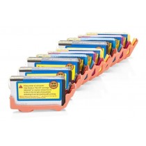 Alternativ zu HP Nr. 364 XL Tinten Sparset (4x S | TonerDirekt365