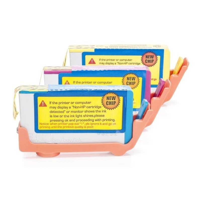 Alternativ zu HP CH082EE / Nr. 364 XL Tinte Spar | TonerDirekt365