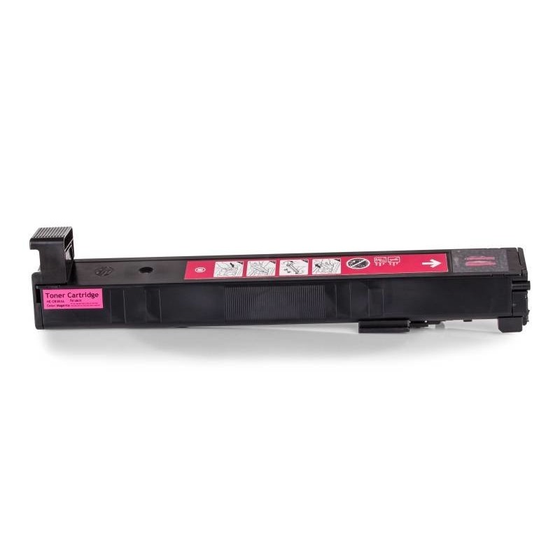 Alternativ zu HP CB383A / 824A Toner Magenta | TonerDirekt365
