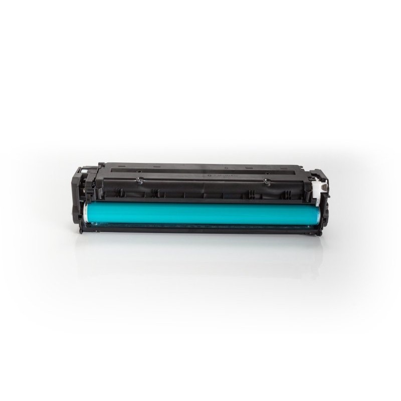 Alternativ zu HP CF211A / 131A Toner Cyan | TonerDirekt365