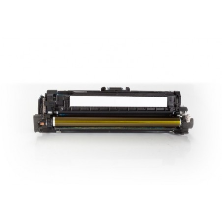 Alternativ zu HP CE251A Toner Cyan | TonerDirekt365