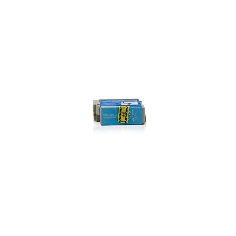 Alternativ zu Epson C13T15754010 / T1575 Tinte h | TonerDirekt365