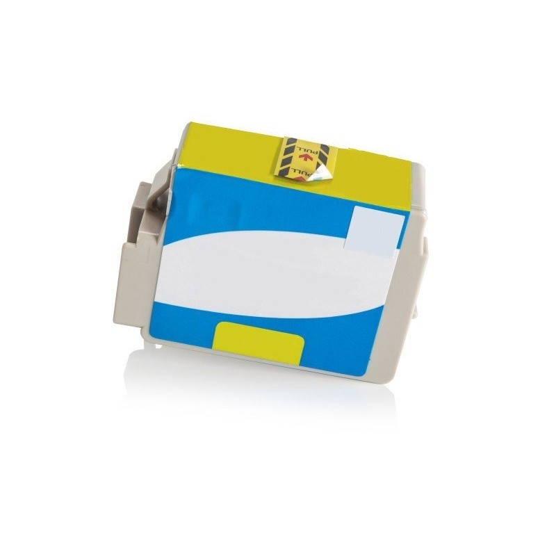 Alternativ zu Epson C13T15744010 / T1574 Tinte G | TonerDirekt365