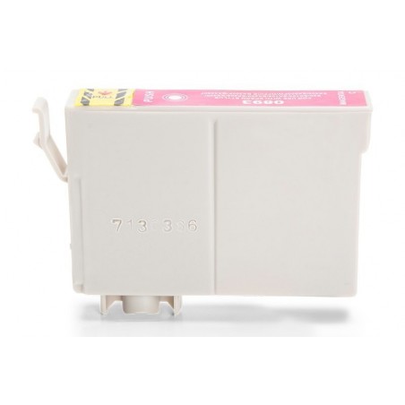Alternativ zu Epson C13T08934010 / T0893 Tinte M | TonerDirekt365