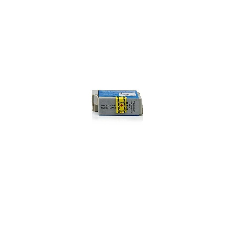 Alternativ zu Epson C13T15794010 / T1579 Tinte h | TonerDirekt365