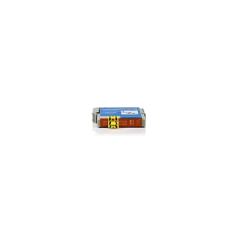 Alternativ zu Epson C13T15994010 / T1599 Tinte O | TonerDirekt365