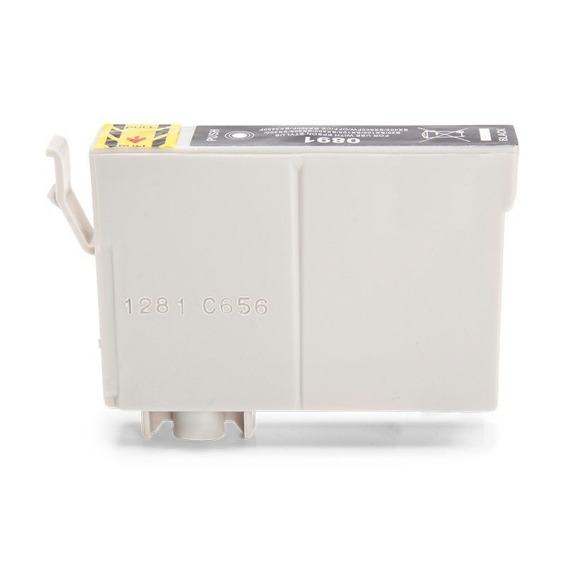 Alternativ zu Epson C13T08914010 / T0891 Tinte S | TonerDirekt365