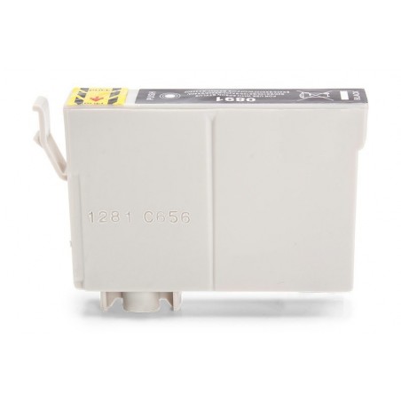 Alternativ zu Epson C13T08914010 / T0891 Tinte S | TonerDirekt365