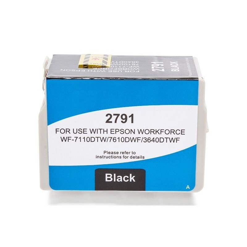 Alternativ zu Epson C13T27914010 / C13T27914012  | TonerDirekt365