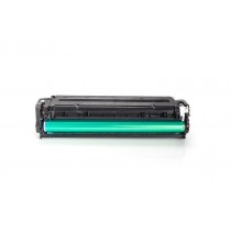 Alternativ zu HP CE321A / 128A Toner Cyan | TonerDirekt365