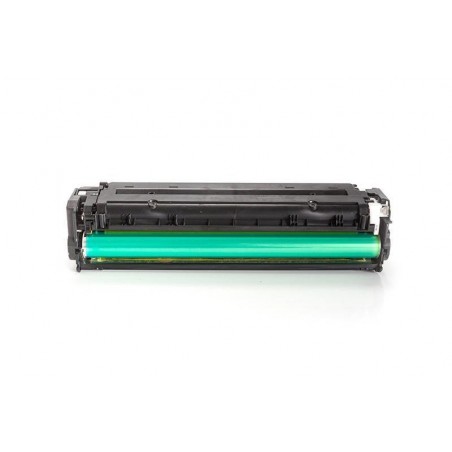 Alternativ zu HP CE322A / 128A Toner Gelb | TonerDirekt365