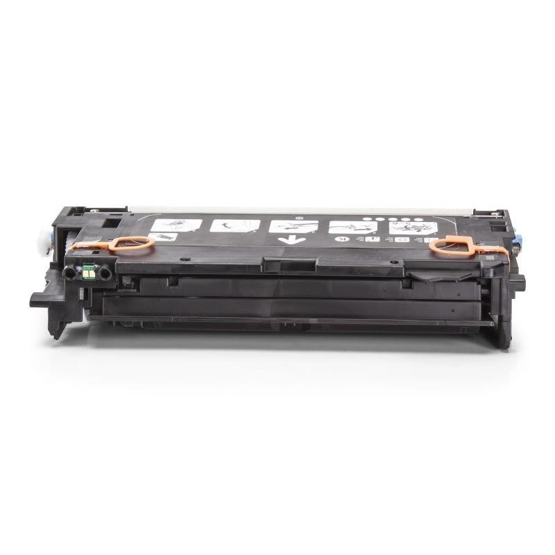 Alternativ zu HP Q6470A Toner Schwarz | TonerDirekt365