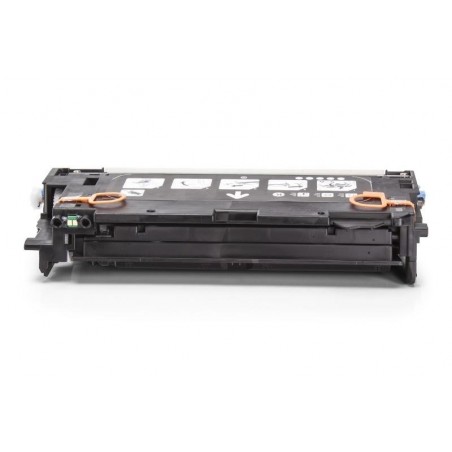 Alternativ zu HP Q6470A Toner Schwarz | TonerDirekt365