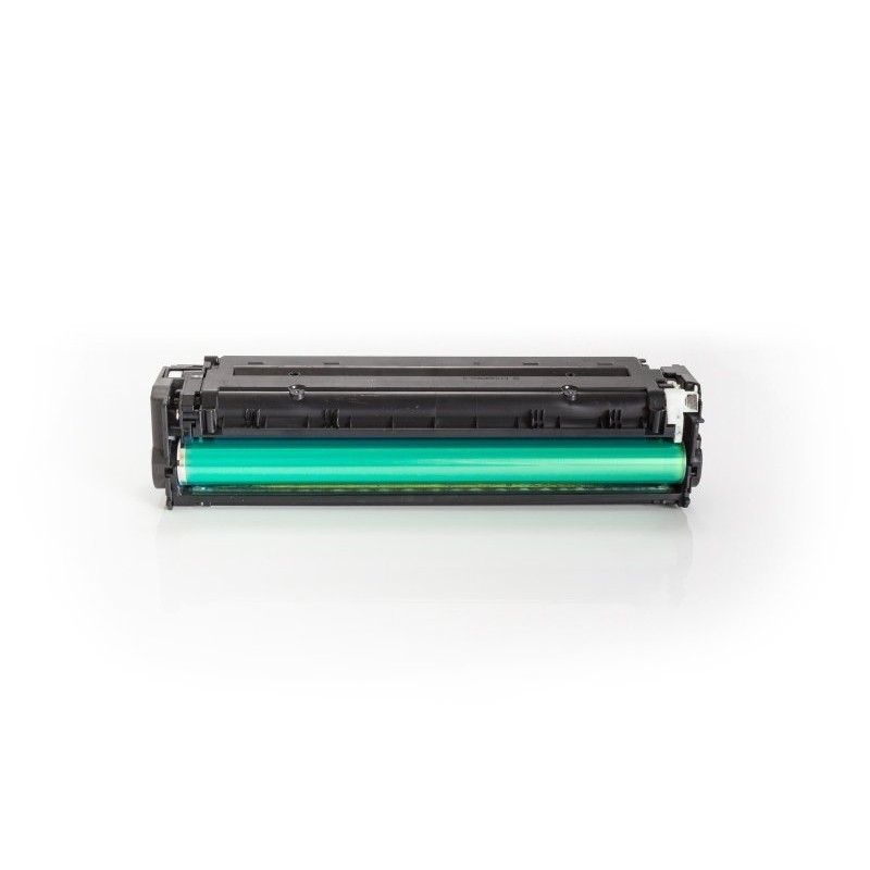 Alternativ zu HP CB541A / 125A Toner Cyan | TonerDirekt365