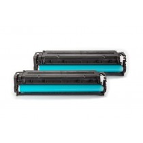 Alternativ zu HP CF 210 XD / 131X Toner Doppelpa | TonerDirekt365
