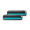 Alternativ zu HP CF 210 XD / 131X Toner Doppelpa | TonerDirekt365