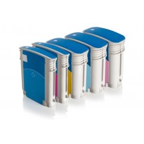 Alternativ zu HP C942 / Nr. 85 Tinten Multipack  | TonerDirekt365