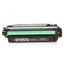 Alternativ zu HP CE400X / 507X Toner Schwarz | TonerDirekt365