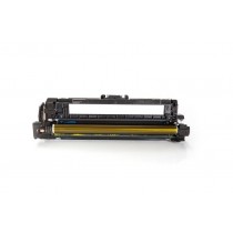 Alternativ zu HP CE401A Toner Cyan | TonerDirekt365
