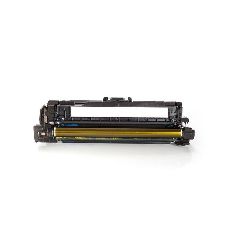 Alternativ zu HP CE401A Toner Cyan | TonerDirekt365
