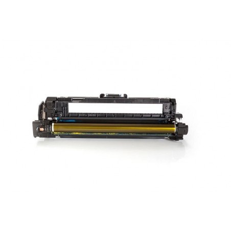 Alternativ zu HP CE401A Toner Cyan | TonerDirekt365