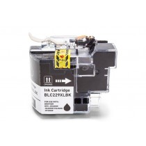 Alternativ zu Brother LC-229BK XL Tinte Schwarz | TonerDirekt365