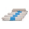 Alternativ zu OKI 44973536 - 44973533 / C321 Ton | TonerDirekt365